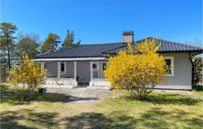 Stunning home in Visby with 3 Bedrooms Visby
